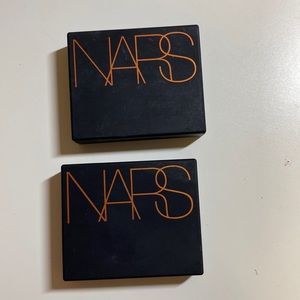 Nars mini Laguna bronzers (x2)
